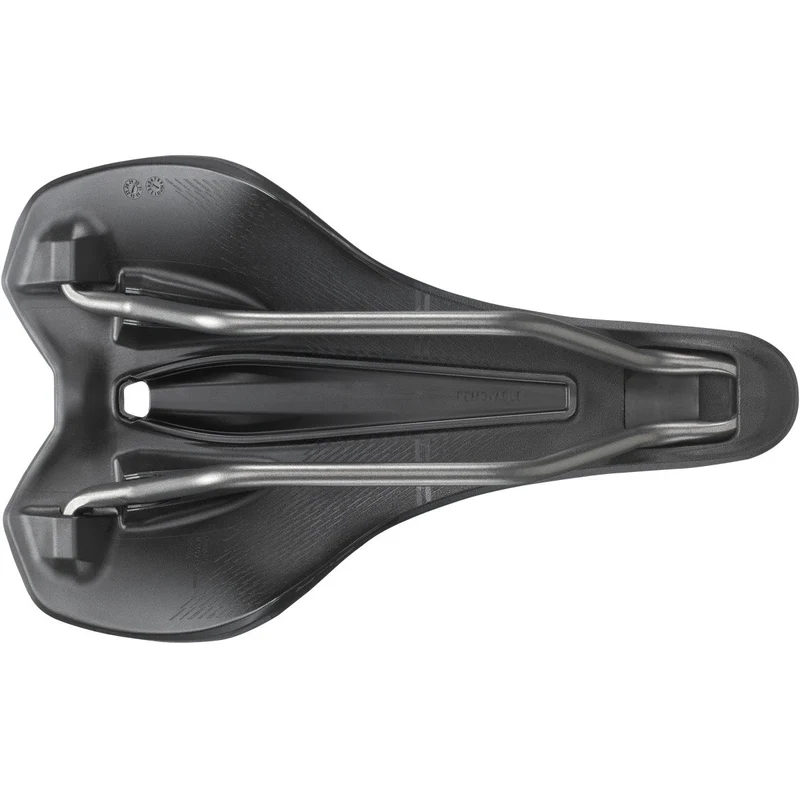 Sella Selle Italia SLR Gravel Elite L3 - Nero
