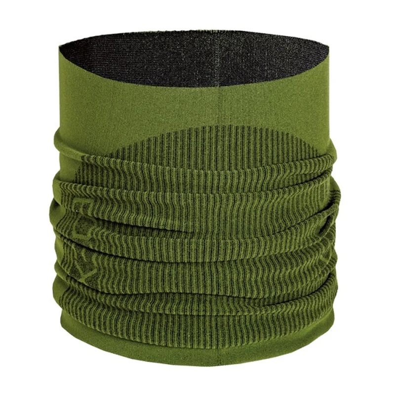 Scaldacollo Biotex Limitless - Verde