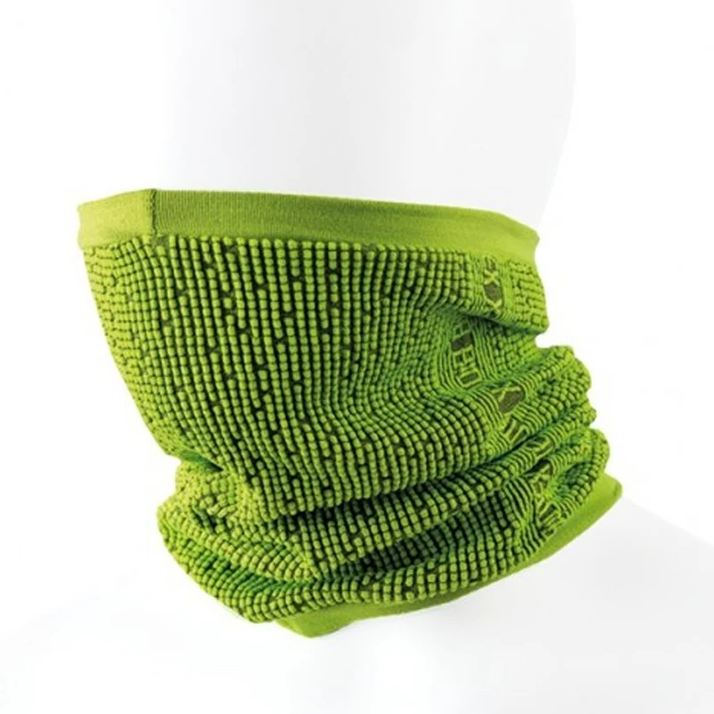 Scaldacollo Biotex 3D - Lime