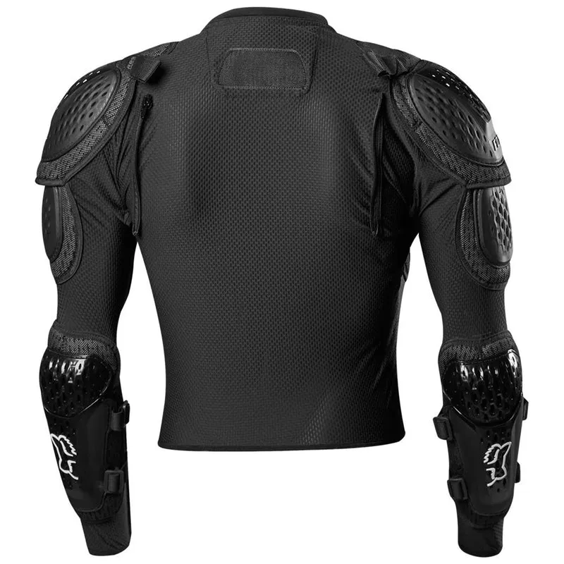 Protezione bambino Fox Titan Sport - Nero