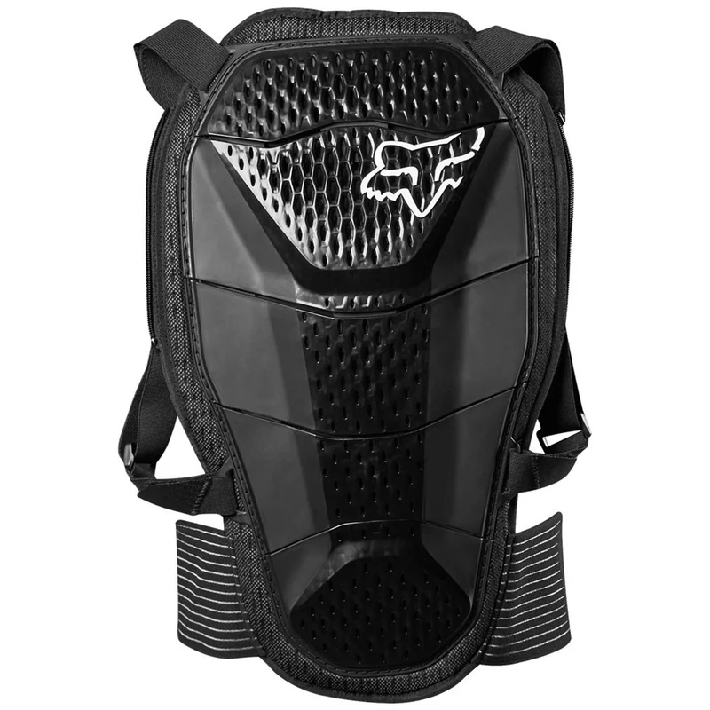 Protezione bambino Fox Titan Sport - Nero