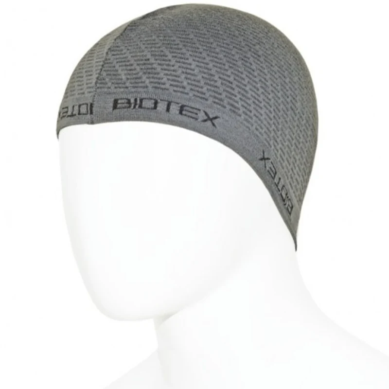 Sottocasco Biotex Merino - Grigio