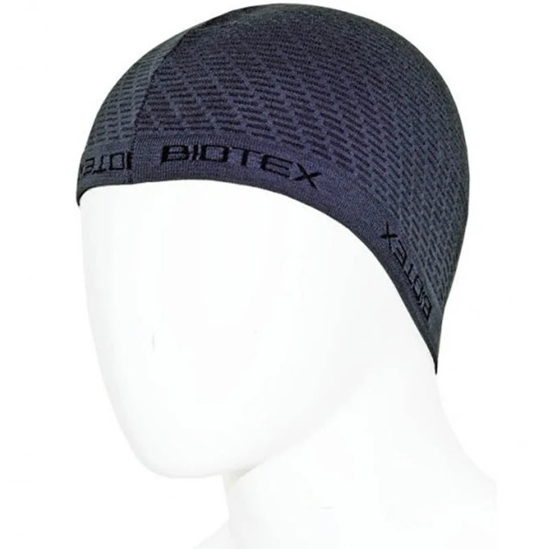 Sottocasco Biotex Merino - Nero