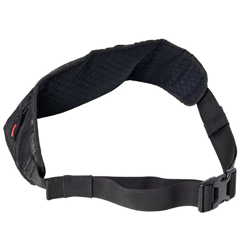 Marsupio Fox Slim - Nero