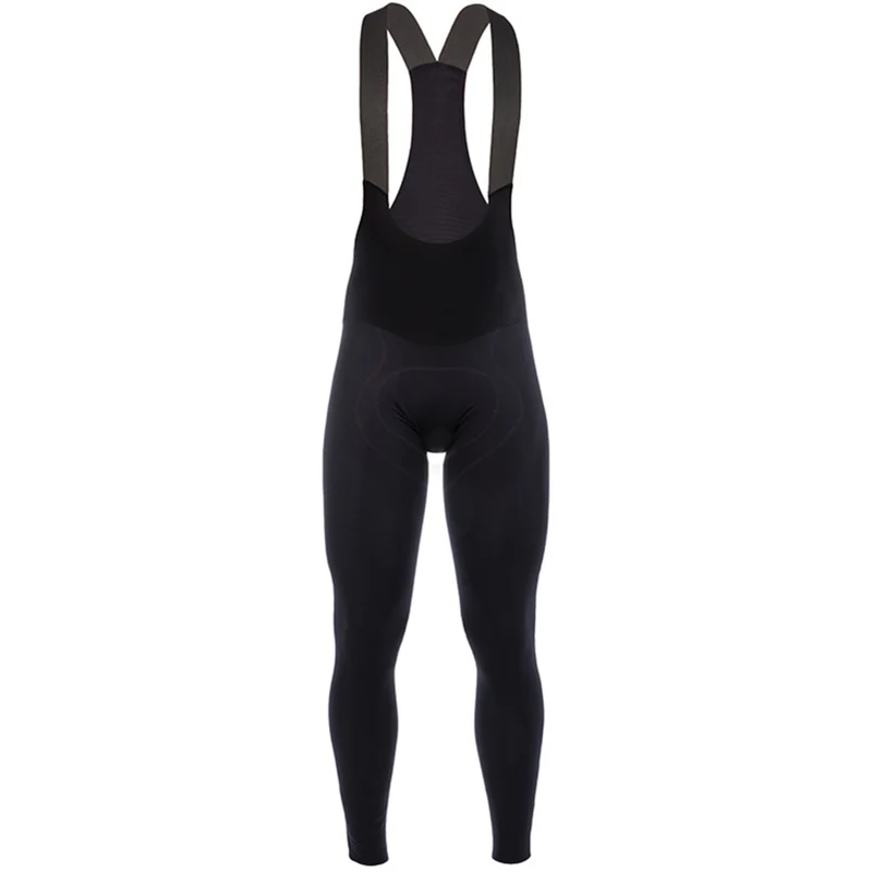Calzamaglia senza fondello Q36.5 Termica - Nero