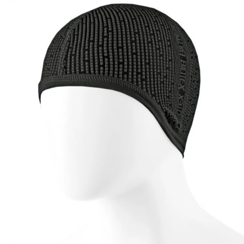 Sottocasco Biotex 3D - Nero