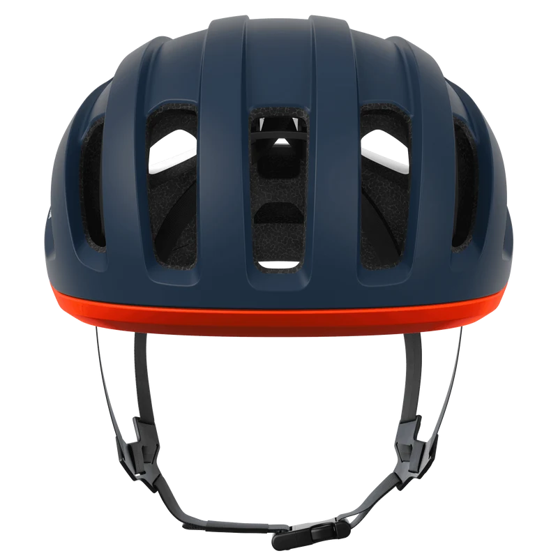 Casco Poc Amidal Mips - Blu arancio