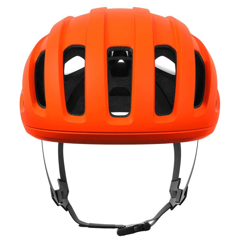 Casco Poc Amidal Mips - Arancio bianco
