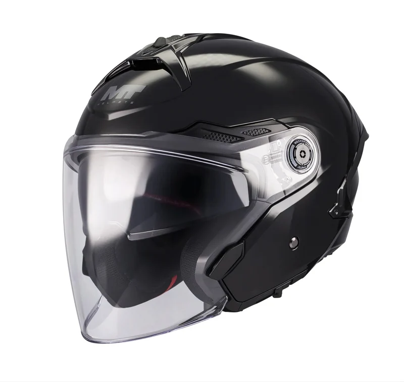 CASCHI JET MT OF515SV COSMO SV PURE LUCIDO