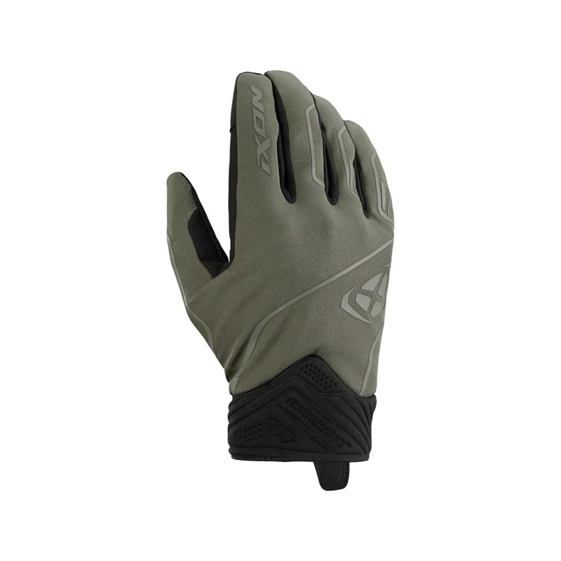 GUANTO INV TSUTO U IXON PRO HURRICANE 2 KAKI