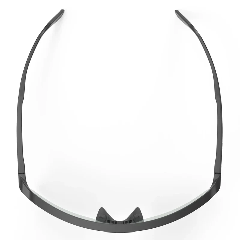 Occhiali Rudy Project Spinshield Air - Black Matte Multilaser Blue