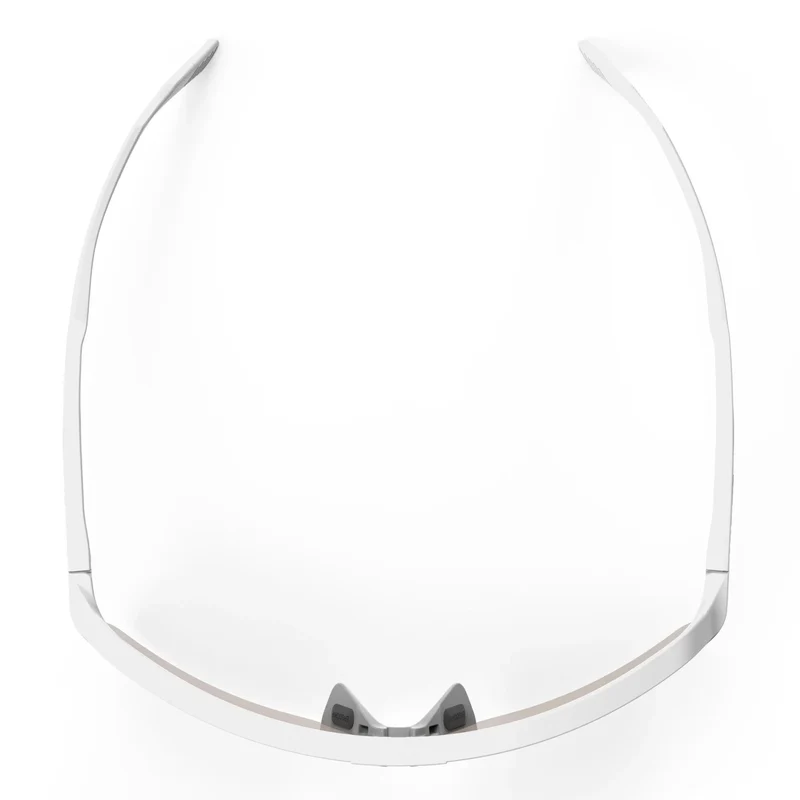 Occhiali Rudy Project Spinshield Air - White Matte Multilaser Gold