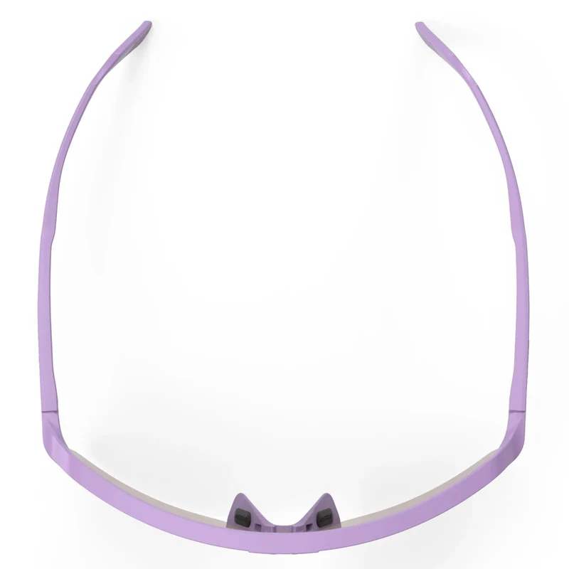 Occhiali Rudy Project Spinshield Air - Lavender Matte Multilaser Sunset