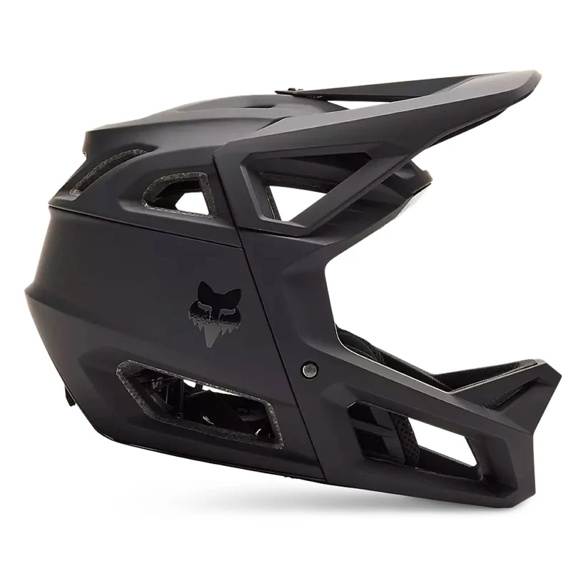 Casco Fox Proframe RS Mips - Nero