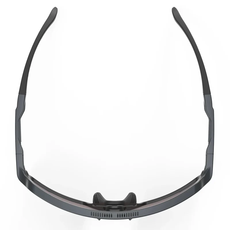 Occhiali Rudy Project Kelion - Metal Titanium Matte Multilaser Orange
