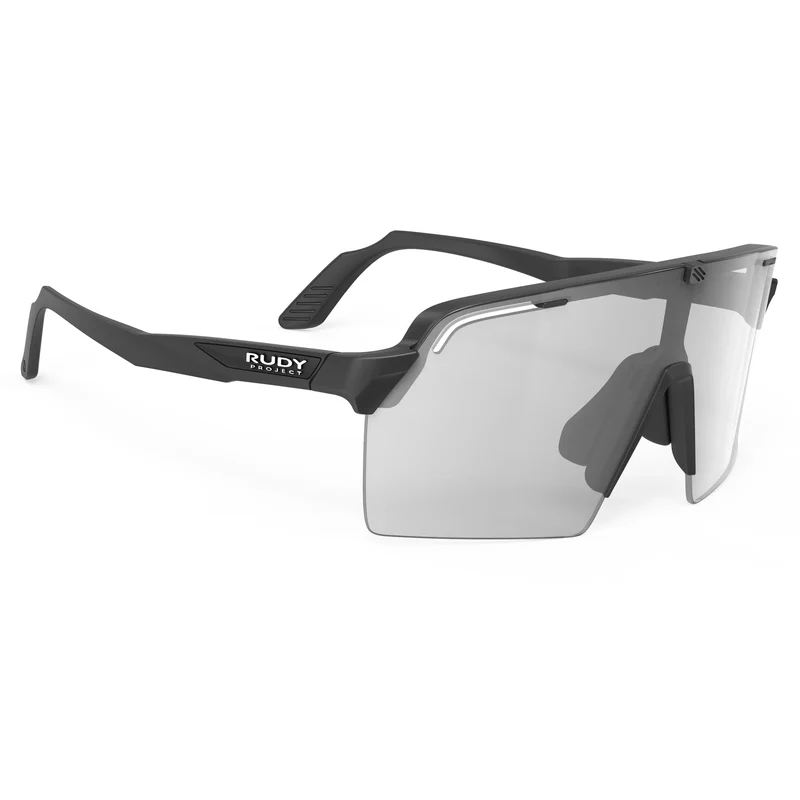Occhiali Rudy Project Spinshield Pro - Black Matte ImpactX 2 Laser Black