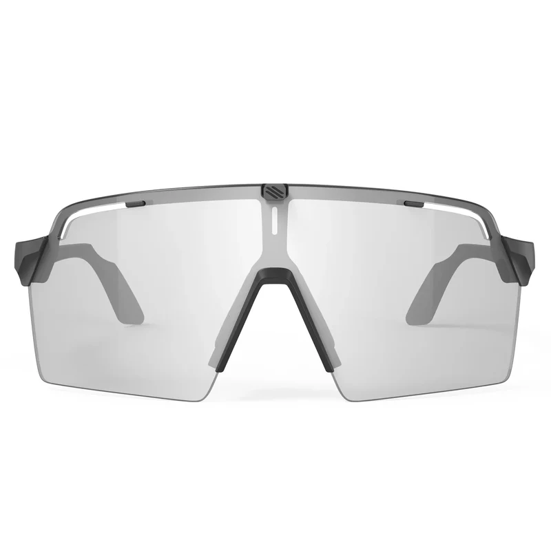 Occhiali Rudy Project Spinshield Pro - Black Matte ImpactX 2 Laser Black