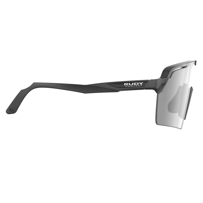 Occhiali Rudy Project Spinshield Pro - Black Matte ImpactX 2 Laser Black