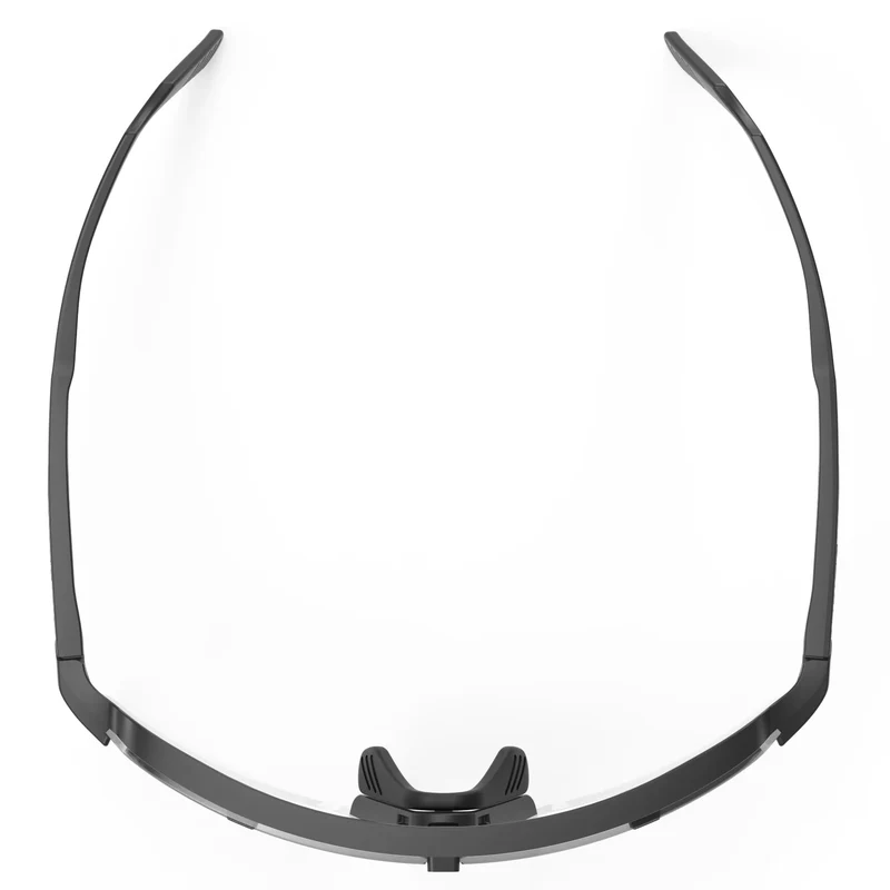 Occhiali Rudy Project Spinshield Pro - Black Matte ImpactX 2 Laser Black