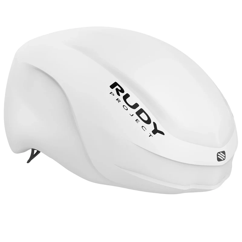 Casco Rudy Project Nytron Pro ASTM - Bianco