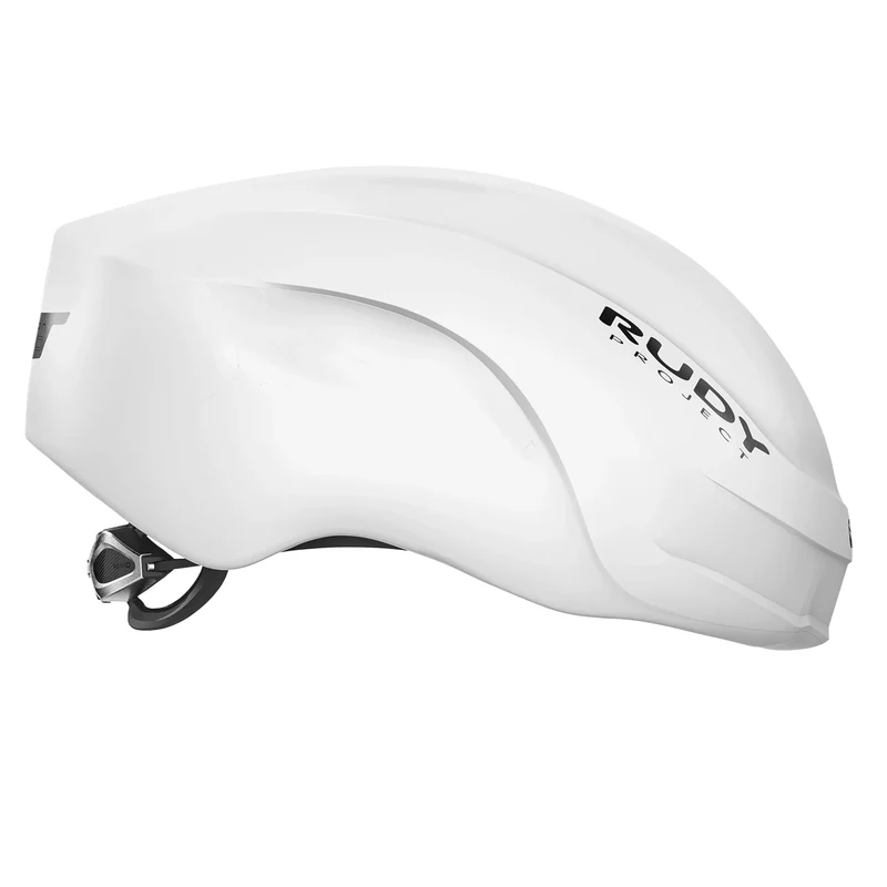 Casco Rudy Project Nytron Pro ASTM - Bianco