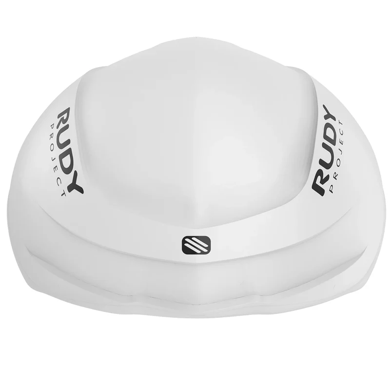Casco Rudy Project Nytron Pro ASTM - Bianco