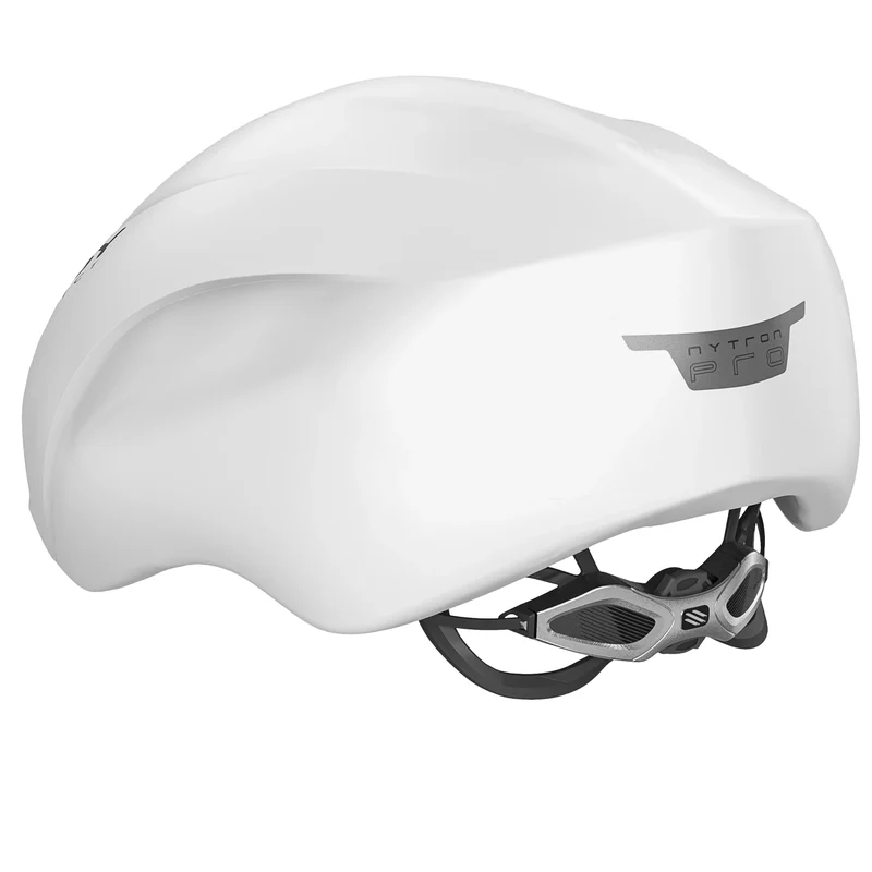 Casco Rudy Project Nytron Pro ASTM - Bianco