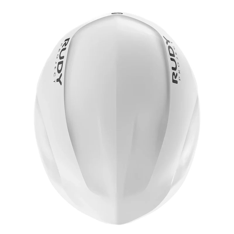 Casco Rudy Project Nytron Pro ASTM - Bianco