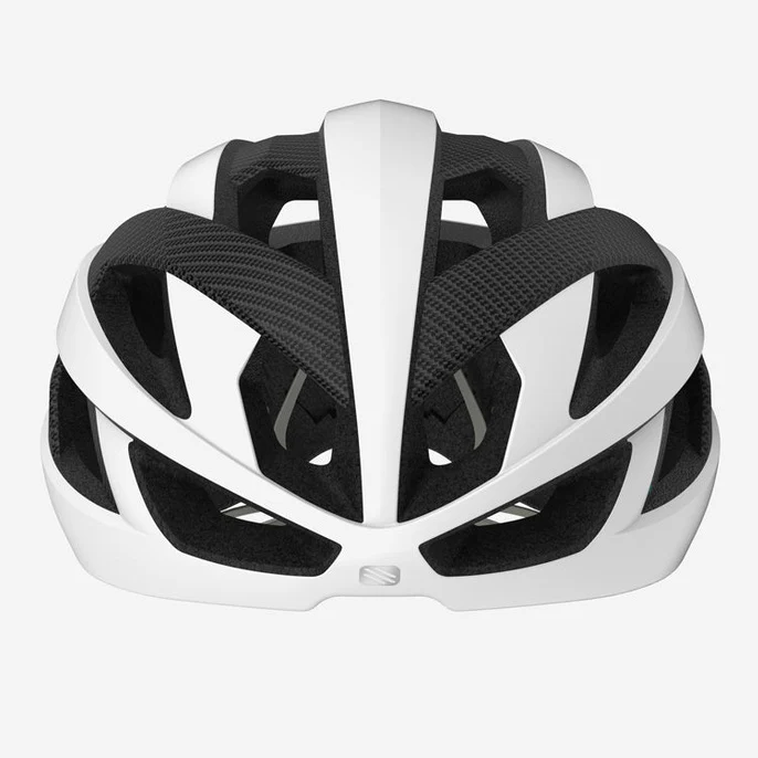 Casco Rudy Project Rebel - Bianco nero