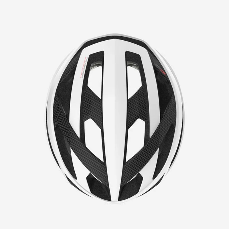 Casco Rudy Project Rebel - Bianco nero