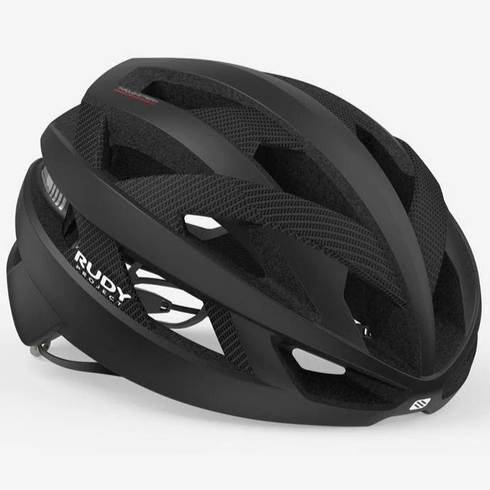 Casco Rudy Project Rebel - Nero
