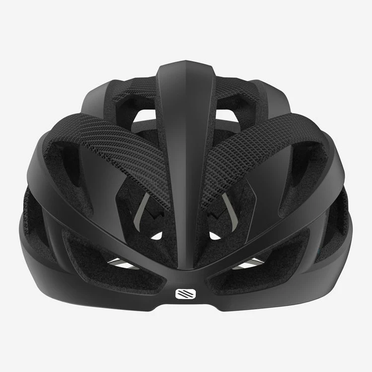 Casco Rudy Project Rebel - Nero