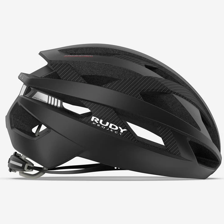 Casco Rudy Project Rebel - Nero