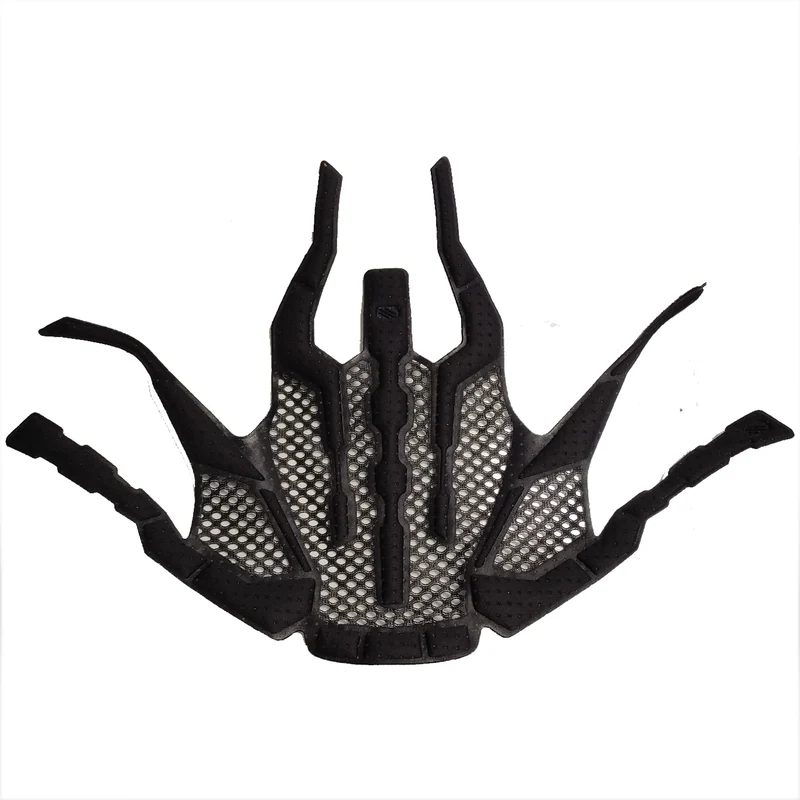 Imbottitura Bug Stop Rudy Project Egos - Nero