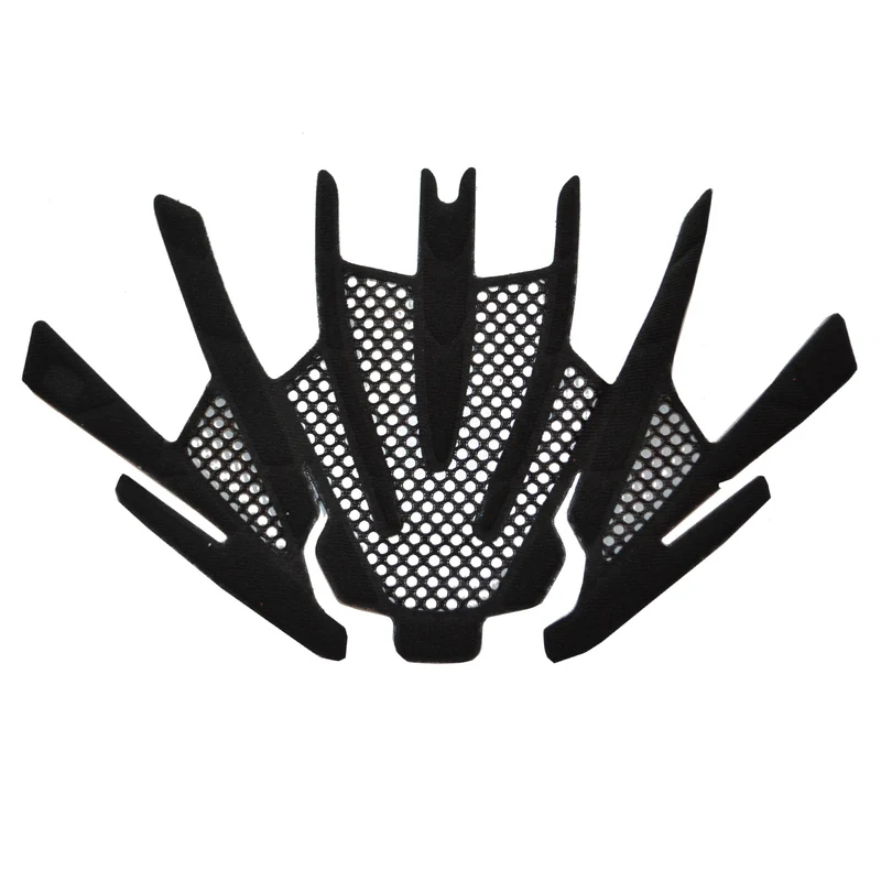 Imbottitura bugstop Rudy Project Spectrum - Nero