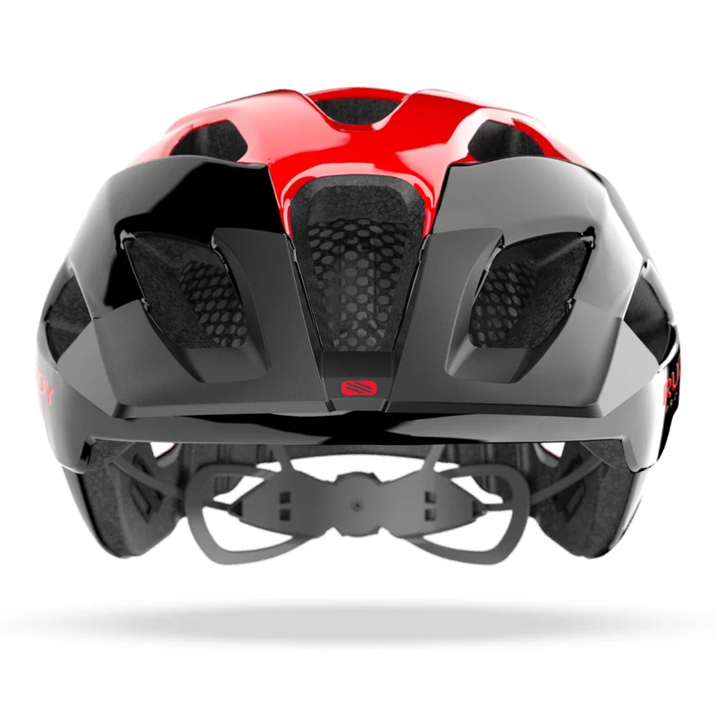 Casco Rudy Project Crossway - Nero rosso
