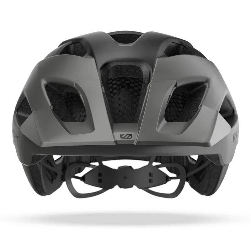 Casco Rudy Project Crossway - Nero opaco
