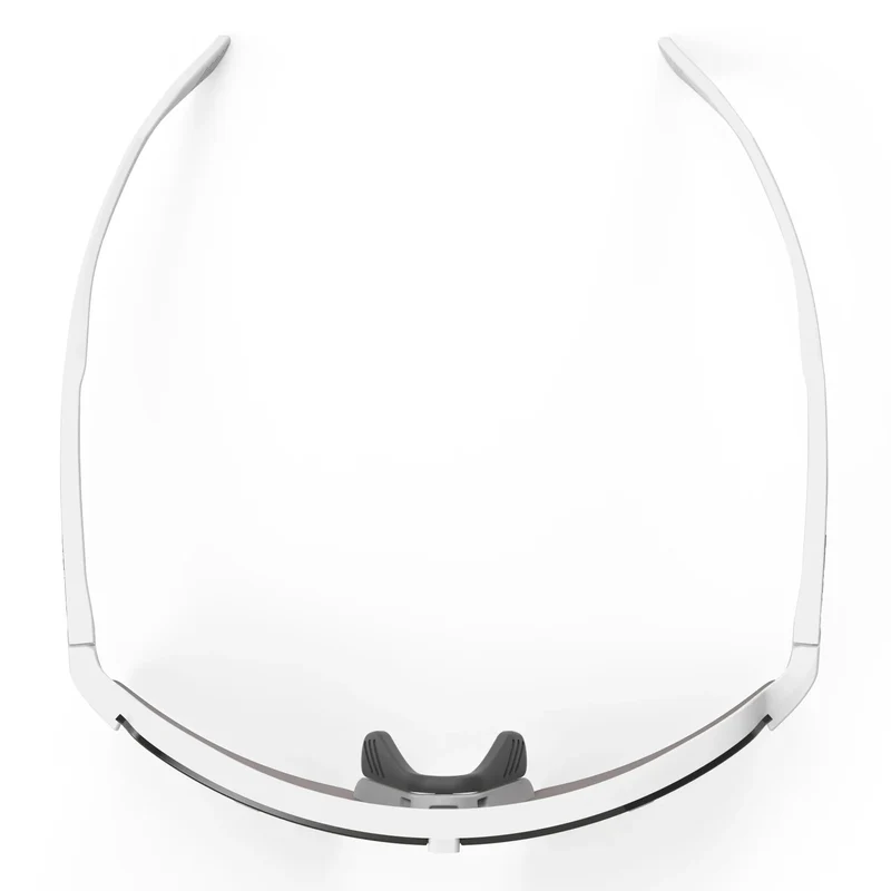 Occhiali Rudy Project Spinshield Pro - White Matte Multilaser Yellow