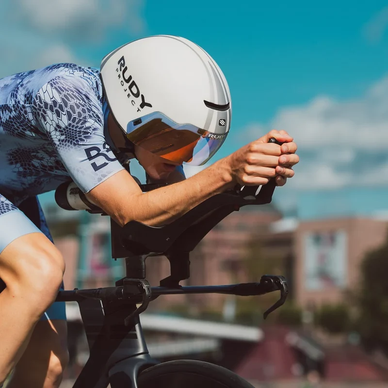 Casco Rudy Project Wingdream - Bianco