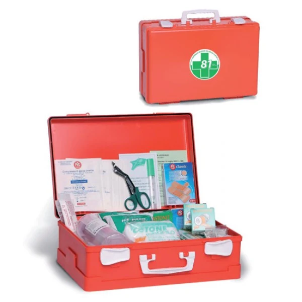 MEDIC 2 - AB all.1
