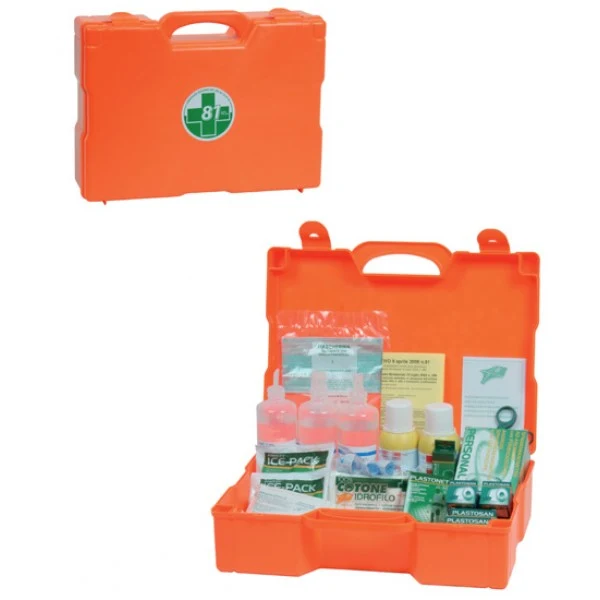MEDIC 4 - AB all.1
