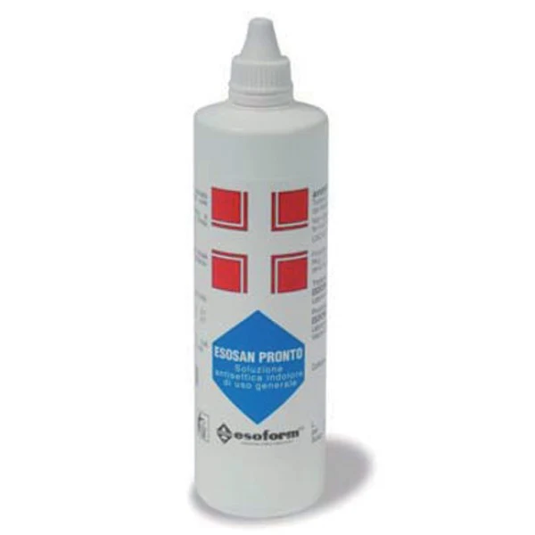 DISINFETTANTE LIQUIDO 250ml