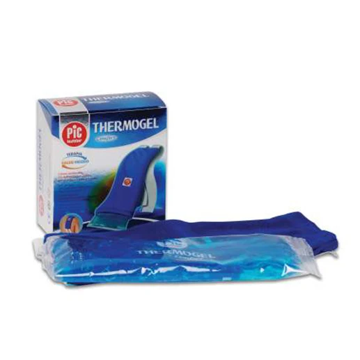 THERMO GEL CUSCINO GEL CALDO/FREDDO RIUTILIZZABILE