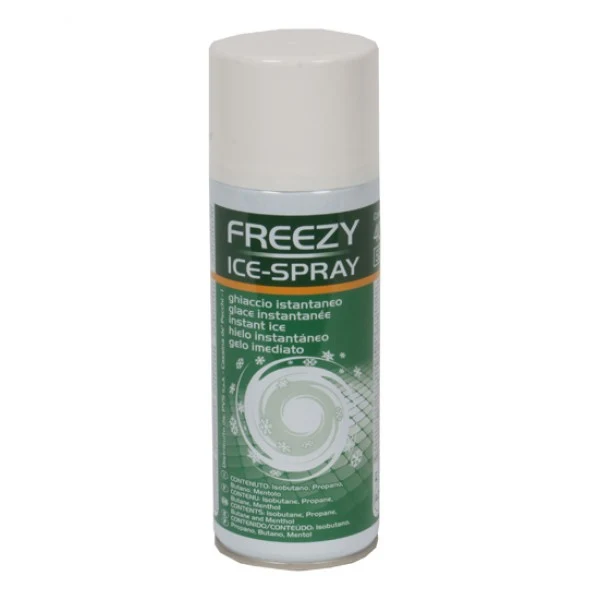 GHIACCIO SPRAY 400ml