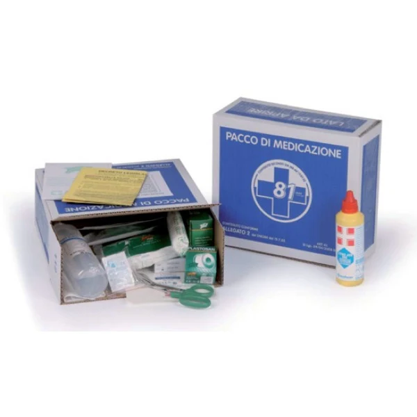 PACCO REINTEGRO - all.2 BASE