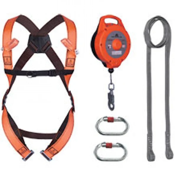 KIT DA MANTENIMENTO SUL LAVORO ELARA 270