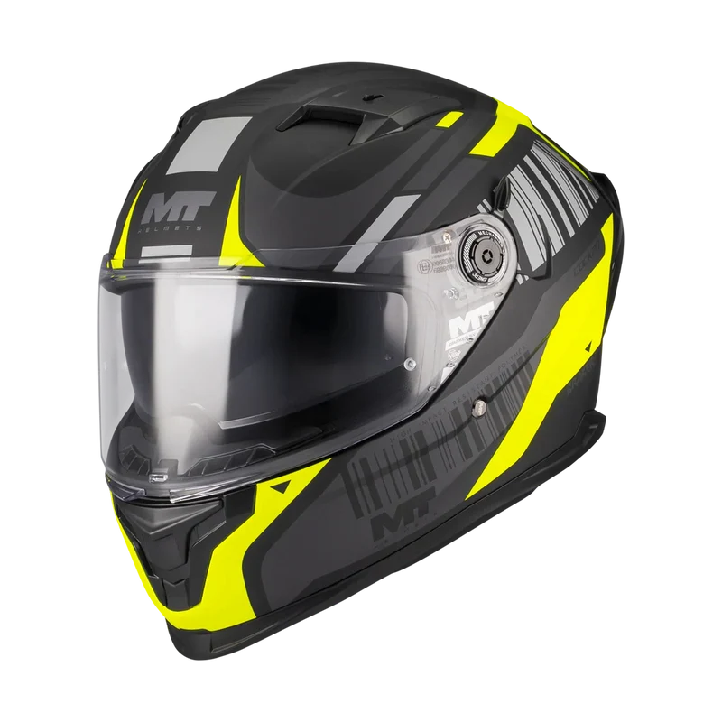 MT FF128SV BRAKER SV COCKPIT B13 CASCHI DI MOTO MATE