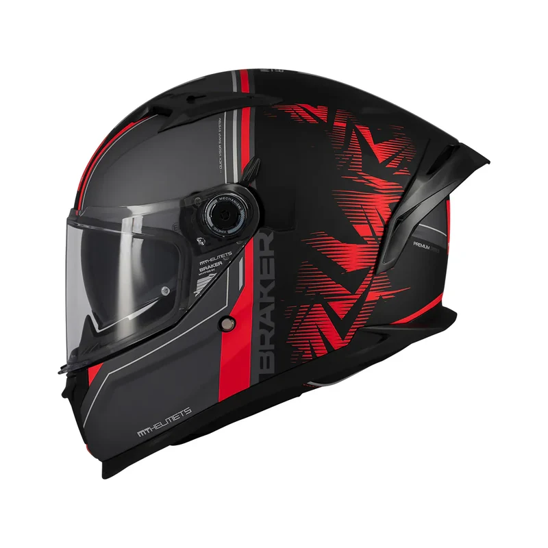 MT BRAKER SV CHARM INTEGRALE TURISMO B5 CASHI DI MOTO MATE