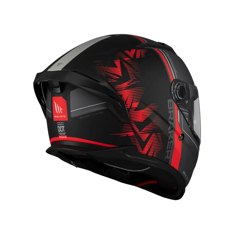 MT BRAKER SV CHARM INTEGRALE TURISMO B5 CASHI DI MOTO MATE