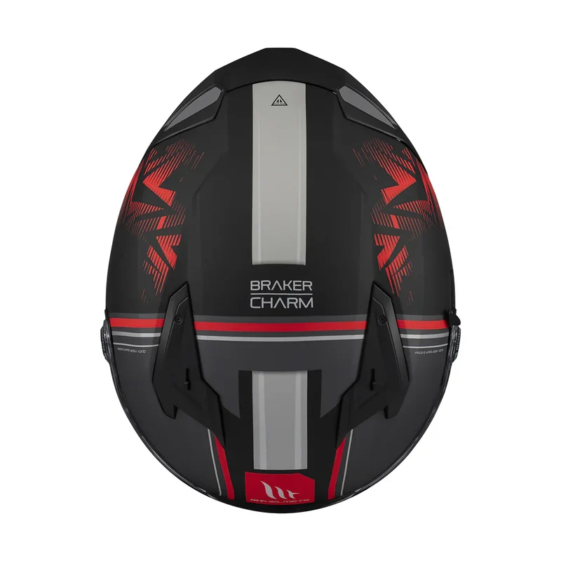 MT BRAKER SV CHARM INTEGRALE TURISMO B5 CASHI DI MOTO MATE
